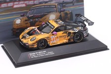 Porsche 911 GT3 R #91 Class