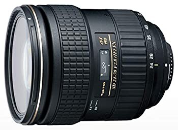 Obiettivo zoom standard tokina - obiettivo,