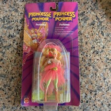 Perfuma 1985 Vintage She-Ra