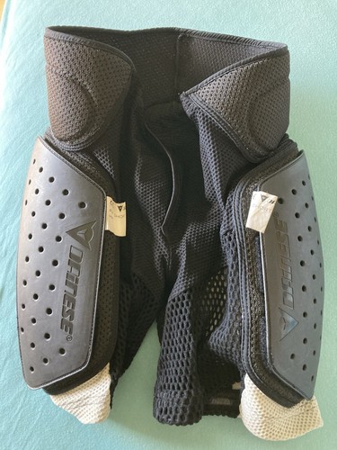 Protezione moto dainese taglia - protezione,