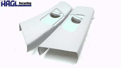 Rivestimenti interni carico - rivestimenti,