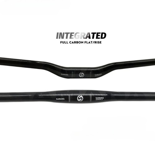 Manubrio mtb bicicletta - ,