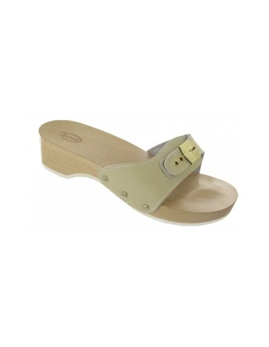 Pescura heel orig - heel, bycast