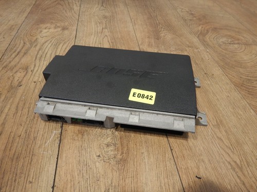 Bose amplificatore audi 4m - amplificatore, q7