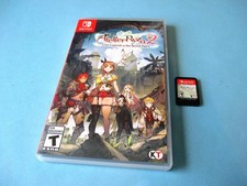 Atelier ryza lost legends - lost, &
