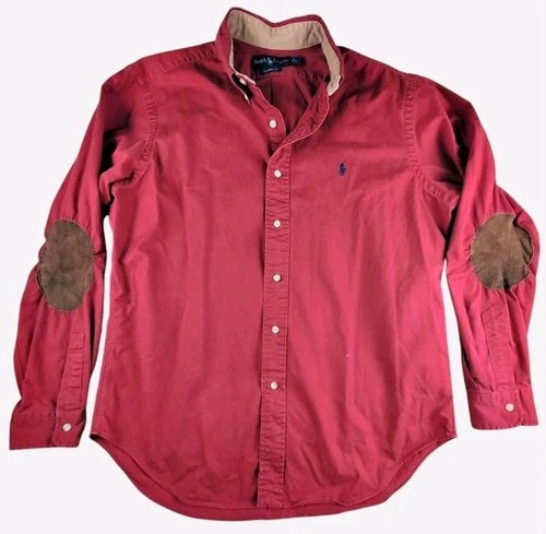Ralph lauren uomo vestibilità - lauren,