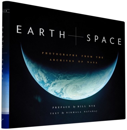 Earth and space nirmala - earth,