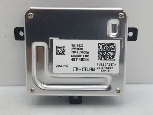 Centralina fari led - a, per