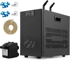 Refrigeratore Acquario 42 Gal