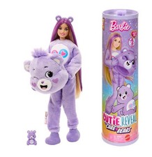 Barbie cutie reveal 2ass - barbie,
