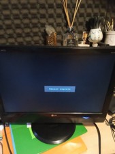 Monitor ottimo stato poco - ottimo,