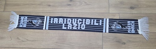 Sciarpa ultras irriducibili - sciarpa,