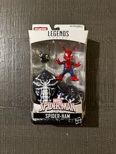 Hasbro marvel legends - hasbro,