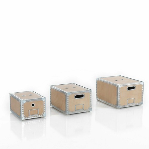 Tomasucci set bauli porta - tomasucci, /