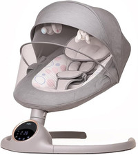 ALPHA, Sdraietta Dondolo