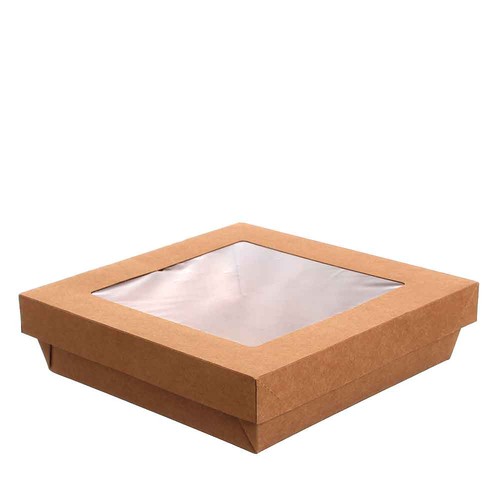 Box contenitori take away - 30,