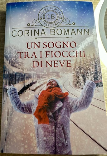 Sogno tra fiocchi di - fiocchi,