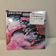 Linkin Park : From Zero CD (2024)
