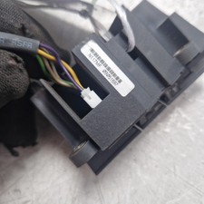 Comandi al volante Lancia Musa