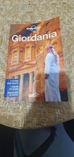 Guida Giordania Lonely Planet