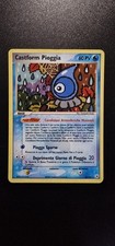 Castform pioggiarara reverse - pioggiarara,