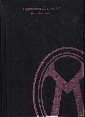 Quaderni cantina volume - quaderni,