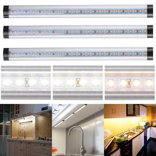 Striscia led lucicucina - striscia, sotto