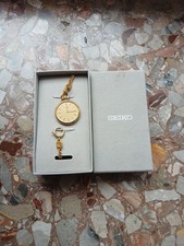 orologio seiko quartz vintage