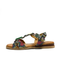 IGI&CO SCARPE DONNA SANDALI