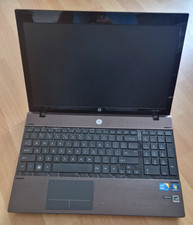 HP ProBook 4520s Intel I3 M350