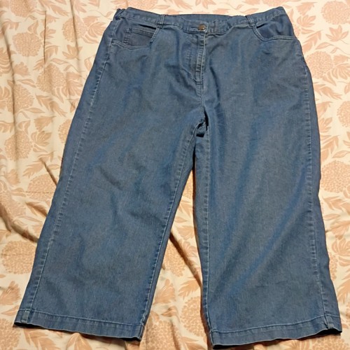 Jeans breckinridge donna blu - jeans,