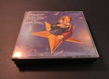 The smashing pumpkins - pumpkins:, mellon
