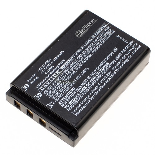 Batteria sanyo l50 - sanyo, xacti