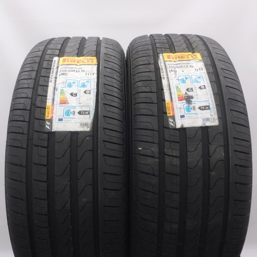 255 pirelli 55 - 19, 2x
