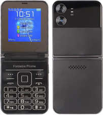 Tonysa Cellulare per Anziani a