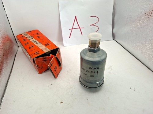 Filtro carburante benzina alfa - filtro,