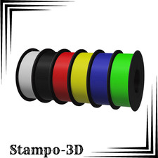 STAMPO-3D Filamento PLA-PRO &