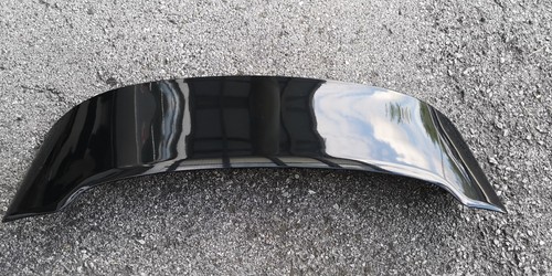 Spoiler posteriore 595 abarth - posteriore,