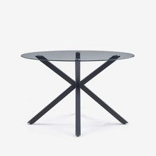 Tavolo rotondo moderno in