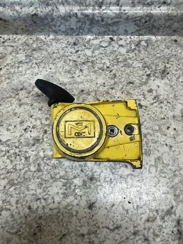 Oem vintage mcculloch - oem,