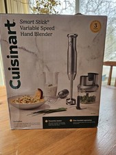 Nuovissimo Cuisinart Smart