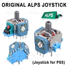 Joystick ALPS originale per