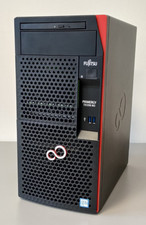 SERVER FUJITSU PRIMERGY TX1310