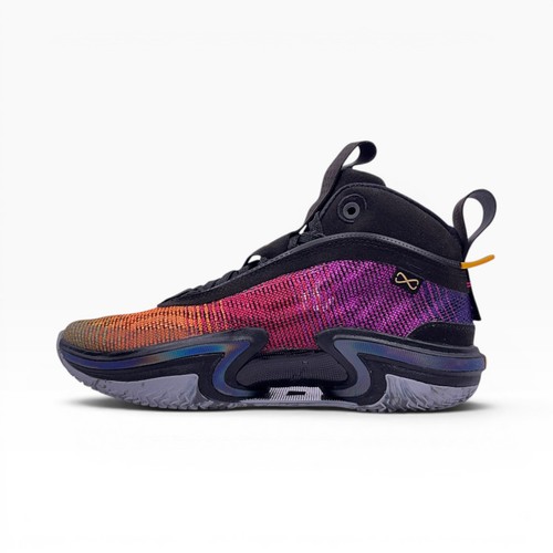 Jordan air xxxvi anno della - anno,