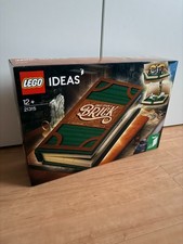 LEGO Ideas: Libro Pop-Up