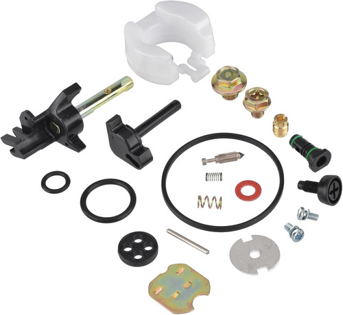 Kit riparazione carburatore - kit, di