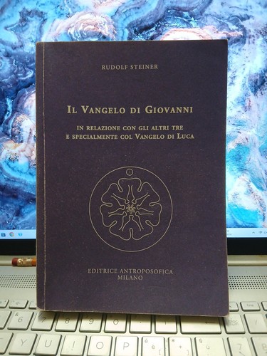 Vangelo giovanni in - il,