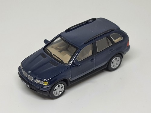 Bmw modellino auto - x5,
