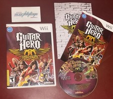 Guitar Hero: Aerosmith gioco