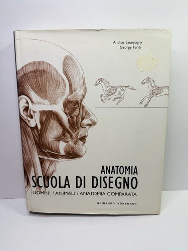 Anatomia scuola disegno - anatomia,